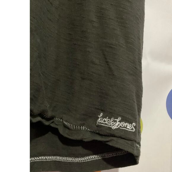 Jack & Jones Size Large Fitted Athletic Tee - Picture 10 of 13